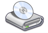 CD/DVD-ROM