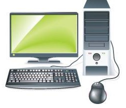 Desktop Computer