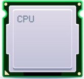 CPU