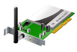 Wireless Network Adapter