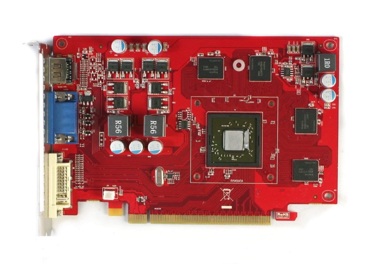Amd radeon sales hd 7450m driver